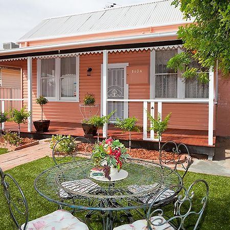 Bed and Breakfast Pammys Palace Mildura Pokoj fotografie